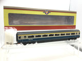 Oxford Rail 763FO001 OO Gauge BR Blue/Grey Mk3a FO Coach M11052