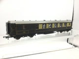 Hornby R4430 OO Gauge Pullman 3rd Class Brake Car No 27