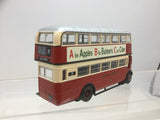 EFE 27702A OO/1:76 Gauge AEC STL Bus London Transport