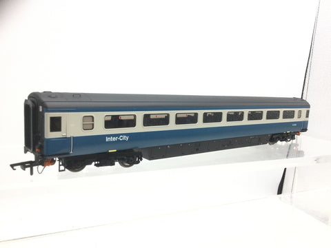 Oxford Rail 763TO001B OO Gauge BR Blue/Grey Mk3a TSO Coach M12068