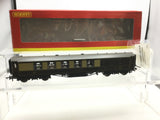 Hornby R4430 OO Gauge Pullman 3rd Class Brake Car No 27