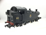 Mainline 37039 OO Gauge BR Black 6600 Class 6652