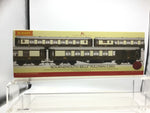 Hornby R4169 OO Gauge Bournemouth Belle Pullman Coach Pack