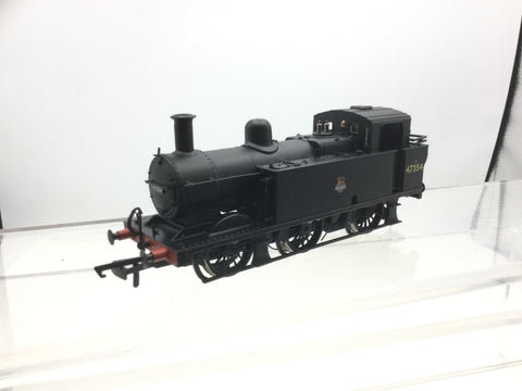 Bachmann 32-226 OO Gauge Class 3F Jinty BR Black 47354