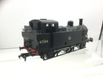 Bachmann 32-226 OO Gauge Class 3F Jinty BR Black 47354
