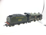 Hornby R533 OO Gauge SR Green Schools Class 934 St Lawrence