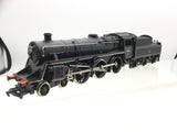 Mainline 37-052 OO Gauge BR Black Standard Class 4 75006