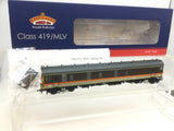 Bachmann 31-269 OO Gauge Jaffa Cake Class 419 MLV 68008