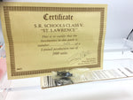 Hornby R533 OO Gauge SR Green Schools Class 934 St Lawrence
