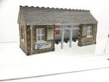 Bachmann 44-0096 OO Gauge Stone Waiting Room