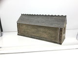 Bachmann 44-0096 OO Gauge Stone Waiting Room