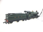 Mainline 37-058 OO Gauge GWR Green Collett Class 3205
