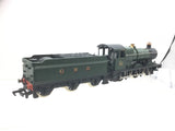 Mainline 37-058 OO Gauge GWR Green Collett Class 3205