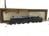 Mainline 37-052 OO Gauge BR Black Standard Class 4 75006