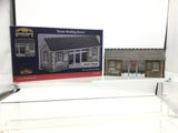 Bachmann 44-0096 OO Gauge Stone Waiting Room