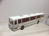 EFE 15702DL OO/1:76 Gauge Plaxton Panorama Bus National Ribble