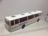 EFE 15702DL OO/1:76 Gauge Plaxton Panorama Bus National Ribble