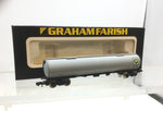 Graham Farish 3702 N Gauge TEA Bogie Tank Wagon Shell/BP