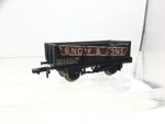 Graham Farish 2013 N Gauge 5 Plank Wagon Snow & Sons