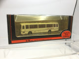 EFE 15702 OO/1:76 Gauge Plaxton Panorama Bus National Ribble