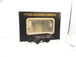 Graham Farish 2013 N Gauge 5 Plank Wagon Snow & Sons