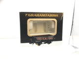 Graham Farish 2013 N Gauge 5 Plank Wagon Snow & Sons