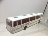 EFE 15702 OO/1:76 Gauge Plaxton Panorama Bus National Ribble