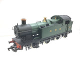 Mainline 937038 OO Gauge GWR Green Class 6600 6697