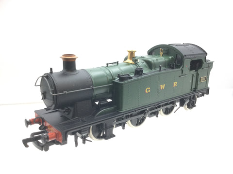 Mainline 937038 OO Gauge GWR Green Class 6600 6697