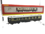 Hornby R4165 OO Gauge Pullman Kitchen Coach Car No 167 (L3)