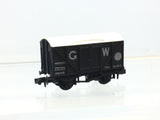 Peco NR-43W N Gauge GW Box Van 100418