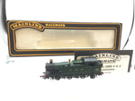 Mainline 937038 OO Gauge GWR Green Class 6600 6697