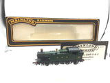 Mainline 937038 OO Gauge GWR Green Class 6600 6697