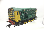 Bachmann 32-106 OO Gauge Freightliner Class 08 Shunter 08585 (DCC FITTED)