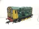 Bachmann 32-106 OO Gauge Freightliner Class 08 Shunter 08585 (DCC FITTED)