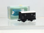 Peco NR-43W N Gauge GW Box Van 100418
