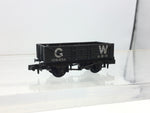 Peco NR-40W N Gauge GWR 5 Plank Wagon 109458 (L2)