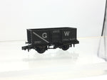 Peco NR-44W N Gauge GWR Loco Coal Wagon 23301
