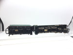 Hornby R759 OO Gauge GWR Green 4920 Dumbleton Hall (RENUMBERED)