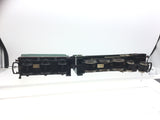 Hornby R759 OO Gauge GWR Green 4920 Dumbleton Hall (RENUMBERED)