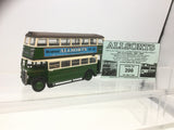 EFE/Allsorts OO/1:76 Gauge Leyland STL Bus London Transport 20th Anniversary