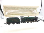 Hornby R759 OO Gauge GWR Green 4920 Dumbleton Hall (RENUMBERED)