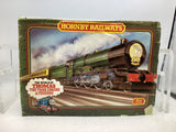 Hornby 1985 Catalogue 31st Edition