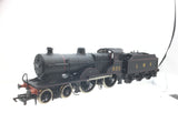 Mainline 937514 OO Gauge LMS Black Class 2P 635