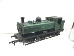 Bachmann 32-210Y OO Gauge NCB Green Class 57xx Pannier Tank 7754