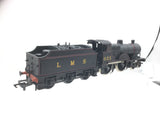 Mainline 937514 OO Gauge LMS Black Class 2P 635
