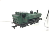 Bachmann 32-210Y OO Gauge NCB Green Class 57xx Pannier Tank 7754