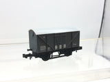Minitrix N503 N Gauge BR Grey Shock Van B852193
