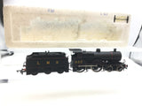Mainline 937514 OO Gauge LMS Black Class 2P 635