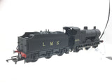 Airfix 54122 OO Gauge LMS Black Fowler 4F 4454